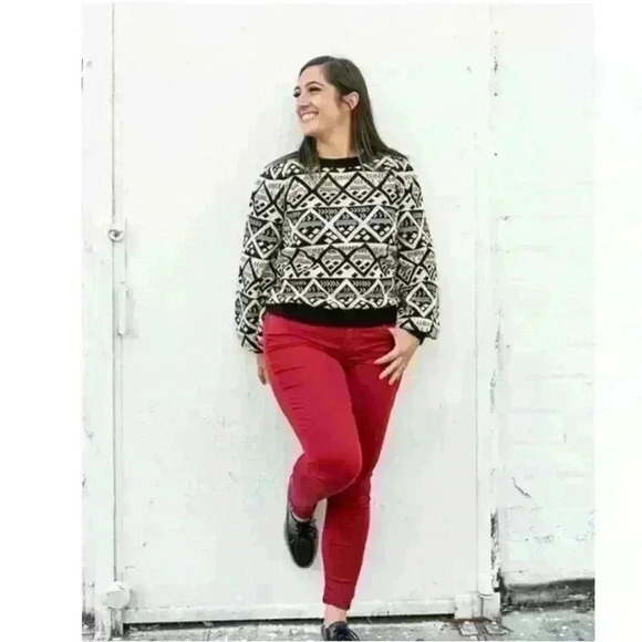 LuLaRoe Womens Piper sweater size 2XL Tan & Black New - Picture 1 of 10